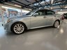 USED 2009 09 LEXUS IS 2.5 250 SE 4d 204 BHP 
