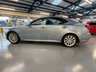USED 2009 09 LEXUS IS 2.5 250 SE 4d 204 BHP 