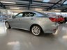 USED 2009 09 LEXUS IS 2.5 250 SE 4d 204 BHP 