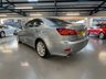 USED 2009 09 LEXUS IS 2.5 250 SE 4d 204 BHP 