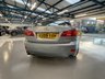 USED 2009 09 LEXUS IS 2.5 250 SE 4d 204 BHP 