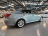 USED 2009 09 LEXUS IS 2.5 250 SE 4d 204 BHP 