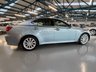 USED 2009 09 LEXUS IS 2.5 250 SE 4d 204 BHP 