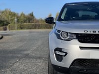 USED 2015 65 LAND ROVER DISCOVERY SPORT 2.0 TD4 HSE LUXURY 5d 180 BHP 