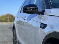 USED 2015 65 LAND ROVER DISCOVERY SPORT 2.0 TD4 HSE LUXURY 5d 180 BHP 