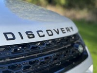 USED 2015 65 LAND ROVER DISCOVERY SPORT 2.0 TD4 HSE LUXURY 5d 180 BHP 