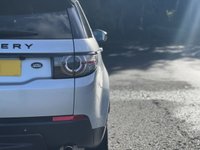 USED 2015 65 LAND ROVER DISCOVERY SPORT 2.0 TD4 HSE LUXURY 5d 180 BHP 