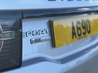 USED 2015 65 LAND ROVER DISCOVERY SPORT 2.0 TD4 HSE LUXURY 5d 180 BHP 