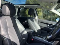USED 2015 65 LAND ROVER DISCOVERY SPORT 2.0 TD4 HSE LUXURY 5d 180 BHP 