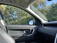 USED 2015 65 LAND ROVER DISCOVERY SPORT 2.0 TD4 HSE LUXURY 5d 180 BHP 