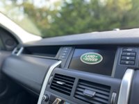 USED 2015 65 LAND ROVER DISCOVERY SPORT 2.0 TD4 HSE LUXURY 5d 180 BHP 