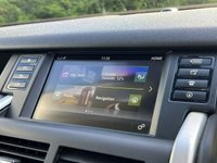 USED 2015 65 LAND ROVER DISCOVERY SPORT 2.0 TD4 HSE LUXURY 5d 180 BHP 