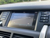 USED 2015 65 LAND ROVER DISCOVERY SPORT 2.0 TD4 HSE LUXURY 5d 180 BHP 