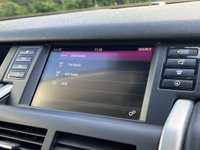 USED 2015 65 LAND ROVER DISCOVERY SPORT 2.0 TD4 HSE LUXURY 5d 180 BHP 