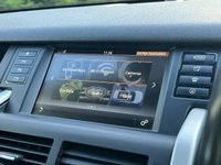 USED 2015 65 LAND ROVER DISCOVERY SPORT 2.0 TD4 HSE LUXURY 5d 180 BHP 