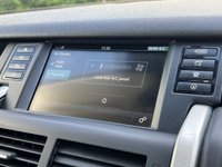 USED 2015 65 LAND ROVER DISCOVERY SPORT 2.0 TD4 HSE LUXURY 5d 180 BHP 