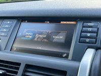 USED 2015 65 LAND ROVER DISCOVERY SPORT 2.0 TD4 HSE LUXURY 5d 180 BHP 