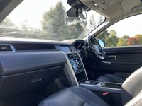 USED 2015 65 LAND ROVER DISCOVERY SPORT 2.0 TD4 HSE LUXURY 5d 180 BHP 