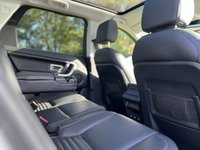 USED 2015 65 LAND ROVER DISCOVERY SPORT 2.0 TD4 HSE LUXURY 5d 180 BHP 