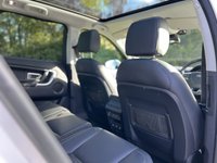 USED 2015 65 LAND ROVER DISCOVERY SPORT 2.0 TD4 HSE LUXURY 5d 180 BHP 
