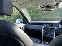 USED 2015 65 LAND ROVER DISCOVERY SPORT 2.0 TD4 HSE LUXURY 5d 180 BHP 