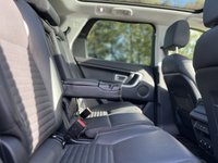 USED 2015 65 LAND ROVER DISCOVERY SPORT 2.0 TD4 HSE LUXURY 5d 180 BHP 