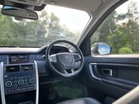 USED 2015 65 LAND ROVER DISCOVERY SPORT 2.0 TD4 HSE LUXURY 5d 180 BHP 