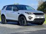 USED 2015 65 LAND ROVER DISCOVERY SPORT 2.0 TD4 HSE LUXURY 5d 180 BHP 