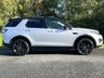 USED 2015 65 LAND ROVER DISCOVERY SPORT 2.0 TD4 HSE LUXURY 5d 180 BHP 
