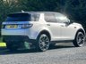 USED 2015 65 LAND ROVER DISCOVERY SPORT 2.0 TD4 HSE LUXURY 5d 180 BHP 