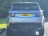 USED 2015 65 LAND ROVER DISCOVERY SPORT 2.0 TD4 HSE LUXURY 5d 180 BHP 