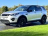 USED 2015 65 LAND ROVER DISCOVERY SPORT 2.0 TD4 HSE LUXURY 5d 180 BHP 