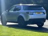USED 2015 65 LAND ROVER DISCOVERY SPORT 2.0 TD4 HSE LUXURY 5d 180 BHP 