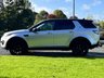 USED 2015 65 LAND ROVER DISCOVERY SPORT 2.0 TD4 HSE LUXURY 5d 180 BHP 