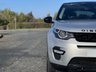 USED 2015 65 LAND ROVER DISCOVERY SPORT 2.0 TD4 HSE LUXURY 5d 180 BHP 