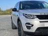 USED 2015 65 LAND ROVER DISCOVERY SPORT 2.0 TD4 HSE LUXURY 5d 180 BHP 