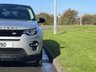 USED 2015 65 LAND ROVER DISCOVERY SPORT 2.0 TD4 HSE LUXURY 5d 180 BHP 