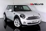 USED 2010 10 MINI HATCH COOPER 1.6 COOPER CAMDEN 3d 120 BHP 