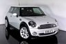 USED 2010 10 MINI HATCH COOPER 1.6 COOPER CAMDEN 3d 120 BHP 