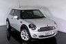 USED 2010 10 MINI HATCH COOPER 1.6 COOPER CAMDEN 3d 120 BHP 
