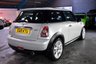 USED 2010 10 MINI HATCH COOPER 1.6 COOPER CAMDEN 3d 120 BHP 