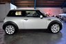 USED 2010 10 MINI HATCH COOPER 1.6 COOPER CAMDEN 3d 120 BHP 