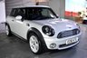 USED 2010 10 MINI HATCH COOPER 1.6 COOPER CAMDEN 3d 120 BHP 
