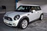 USED 2010 10 MINI HATCH COOPER 1.6 COOPER CAMDEN 3d 120 BHP 