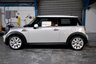 USED 2010 10 MINI HATCH COOPER 1.6 COOPER CAMDEN 3d 120 BHP 