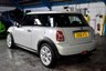 USED 2010 10 MINI HATCH COOPER 1.6 COOPER CAMDEN 3d 120 BHP 