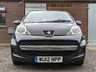 USED 2012 12 PEUGEOT 107 1.0 URBAN 5d 68 BHP SERVICED & MOT'D IN OCT 2022!