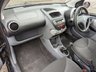 USED 2012 12 PEUGEOT 107 1.0 URBAN 5d 68 BHP SERVICED & MOT'D IN OCT 2022!