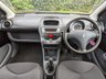 USED 2012 12 PEUGEOT 107 1.0 URBAN 5d 68 BHP SERVICED & MOT'D IN OCT 2022!