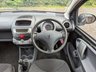 USED 2012 12 PEUGEOT 107 1.0 URBAN 5d 68 BHP SERVICED & MOT'D IN OCT 2022!